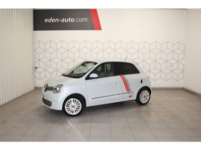 occasion Renault Twingo III Achat Intégral Vibes