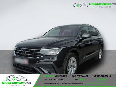 VW Tiguan Allspace