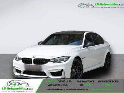 occasion BMW M3 450 ch M BVA