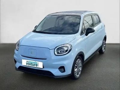 Glacier blue Occasion 2025 Leapmotor T03 Citadine | 19 500 €
