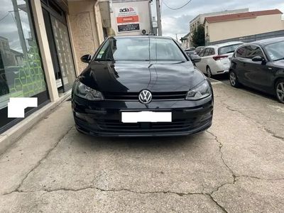 occasion VW Golf 110 tdi