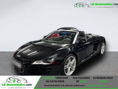 Occasion Audi R8 Coupé Sport 525 ch (386 kW) 2011 Coupé