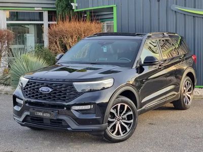occasion Ford Explorer 3.0 EcoBoost 457ch Parallel PHEV ST-Line AWD BVA10