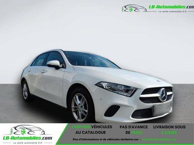 Occasion 2019 Mercedes A180 Berline | 23 500 € (Prix juste)