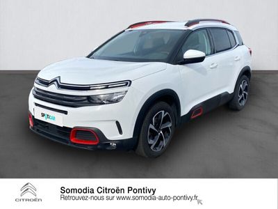 occasion Citroën C5 Aircross BlueHDi 130ch S&S Feel EAT8