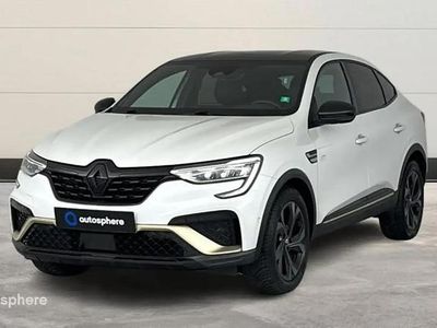 Occasion Renault Arkana Engineered 95 ch (69 kW) 2023 SUV