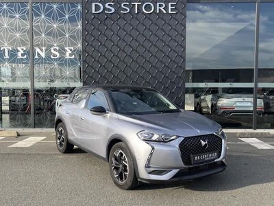 occasion DS Automobiles DS3 Crossback 