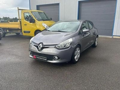 Renault Clio IV