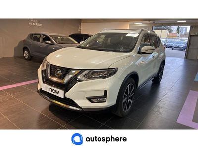 occasion Nissan X-Trail 1.6 dCi 130ch Tekna All-Mode 4x4-i