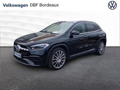 Mercedes GLA250