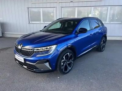 Bleu Occasion 2024 Renault Austral Techno Esprit Alpine SUV | 29 490 € (Bon prix)