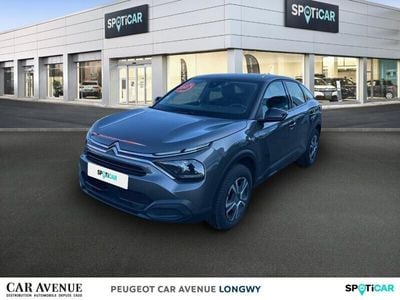 Citroën C4