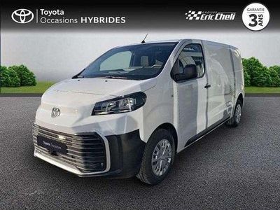 Nouvelle 2025 Toyota Proace Monospace | 42 240 €