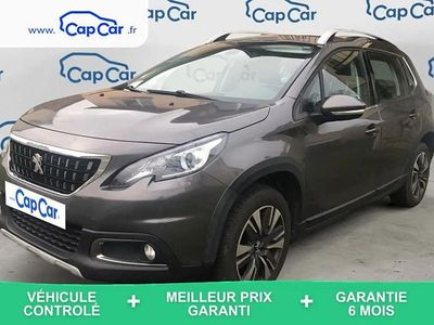 Occasion 2018 Peugeot 2008 Allure SUV | 8 500 € (Prix juste)