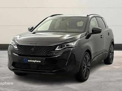 Occasion Peugeot 3008 GT 203 ch (149 kW) 2021 SUV