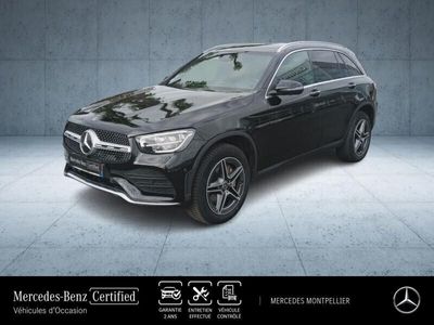 Mercedes GLC300e