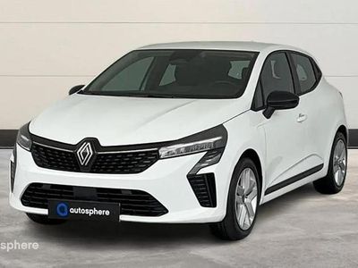 Occasion Renault Clio V Evolution 92 ch (67 kW) 2025 Orange Berline