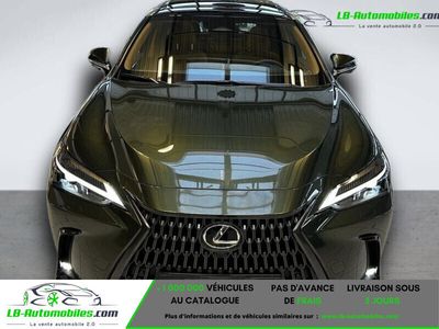 Lexus NX350h