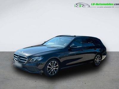 Mercedes E200