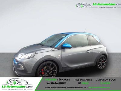 occasion Opel Adam Rocks 1.4 Turbo 150 ch