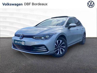 occasion VW Golf 1.5 eTSI OPF 130 DSG7 Active