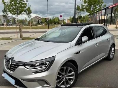 Occasion 2017 Renault Mégane GT Line GT-Line Berline | 15 590 € (Prix cher)