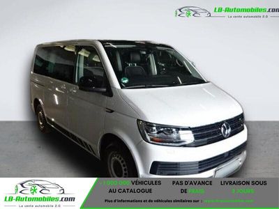 occasion VW Multivan 2.0 TDI 150 BVA