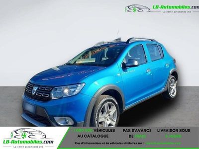 Occasion Dacia Sandero 90 ch (66 kW) 2016 Citadine