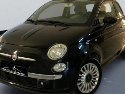 Occasion Fiat 500 Pop 75 ch (55 kW) 2008 Citadine