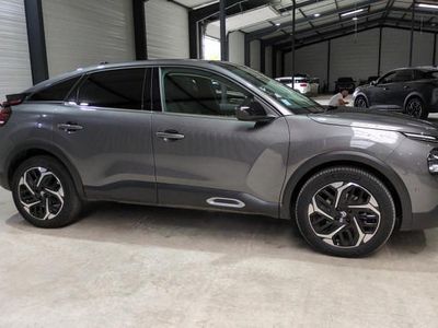 Occasion 2024 Citroën C4 PureTech Berline | 17 700 € (Prix juste)