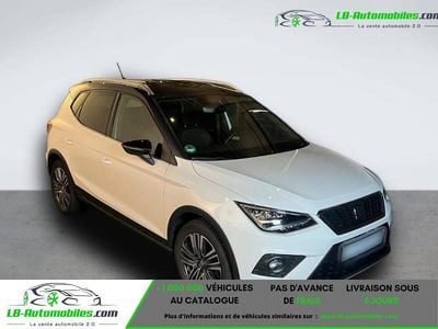 Occasion Seat Arona 150 ch (110 kW) 2021 SUV