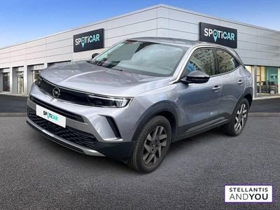 Occasion Opel Mokka Business 100 ch (73 kW) 2023 SUV