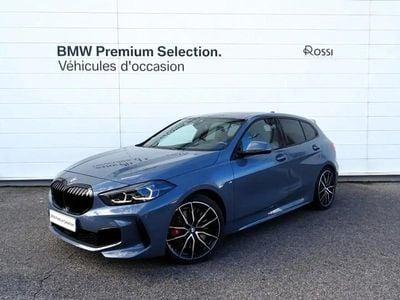 Occasion 2021 BMW 128 Sport Line Berline | 37 950 € (Prix juste)