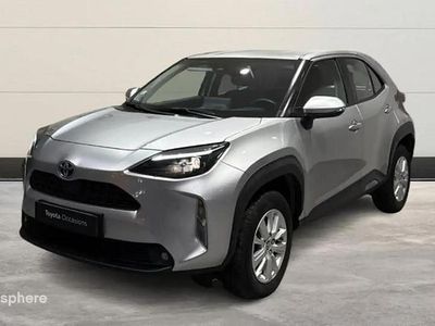 Occasion Toyota Yaris Cross Business Edition 94 ch (69 kW) 2023 SUV