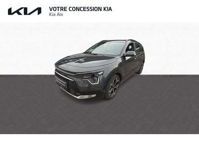 Occasion Kia Niro Premium 93 ch (68 kW) 2025 SUV