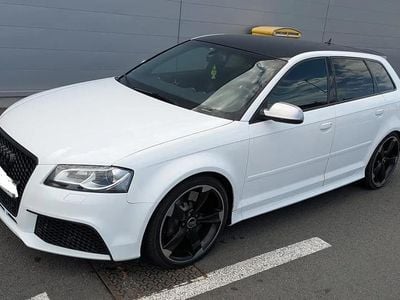 Occasion 2011 Audi RS3 Sportback Sport Citadine | 26 000 € (Prix juste)