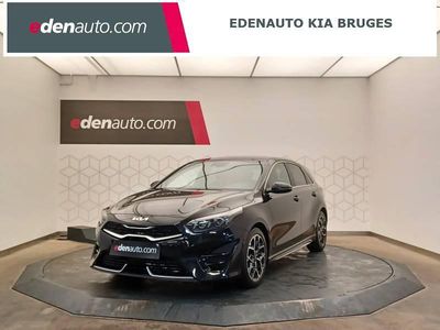 Kia Ceed GT