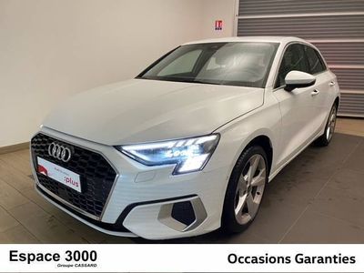 occasion Audi A3 Sportback 35 TDI 110 kW (150 ch) S tronic