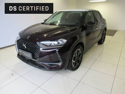 DS Automobiles DS3 Crossback