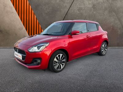 occasion Suzuki Swift 1.0 Boosterjet Hybrid SHVS 111ch Pack Euro6d-T