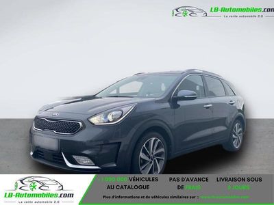 Occasion 2020 Kia Niro SUV | 23 700 € (Prix assez cher)