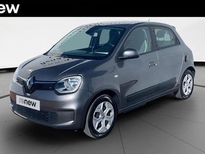 Gris Occasion 2022 Renault Twingo Zen Citadine | 8 990 € (Bon prix)