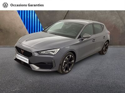 occasion Cupra Leon 1.5 eTSI 150ch V DSG7