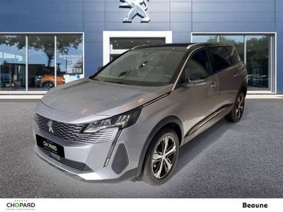 occasion Peugeot 5008 - VIVA191801565