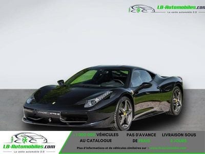Ferrari 458