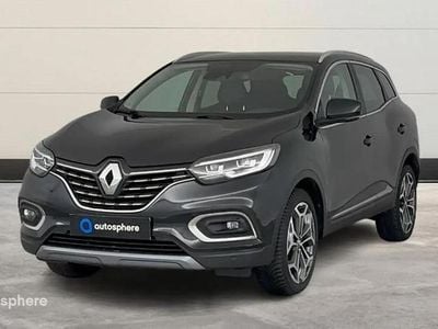 Occasion Renault Kadjar Techno 117 ch (86 kW) 2022 SUV