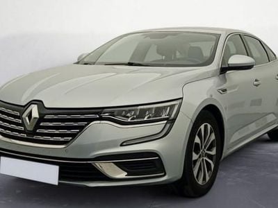 Occasion Renault Talisman Zen 158 ch (116 kW) 2021 Berline
