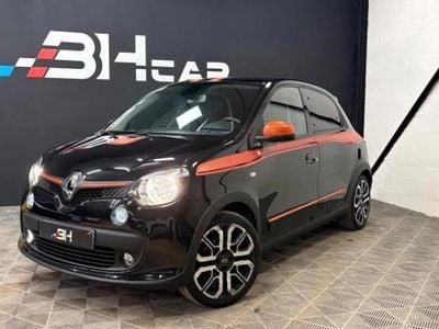 Occasion Renault Twingo GT 109 ch (80 kW) 2017 Citadine
