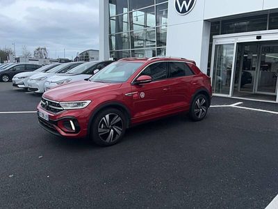 occasion VW T-Roc T-Roc1.5 TSI EVO 150 Start/Stop DSG7