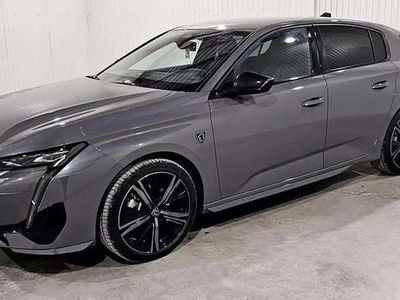 Nouvelle 2025 Peugeot 308 GTi | 27 900 € (Prix juste)